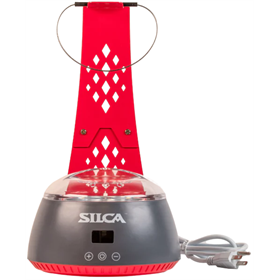 Zestaw do woskowania łańcucha SILCA Chain Waxing System
