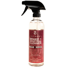 Środek  do czyszczenia SILCA Ultimate Brake And Drivetrain Cleaner