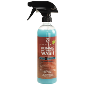 Środek  do czyszczenia SILCA Ultimate Ceramic Waterless Wash