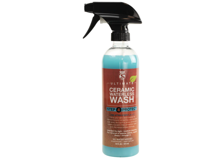 Środek  do czyszczenia SILCA Ultimate Ceramic Waterless Wash