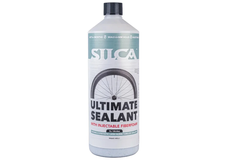 Płyn uszczelniający SILCA Ultimate Tubeless Sealant 2.0