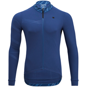Bluza rowerowa SILVINI Varano
