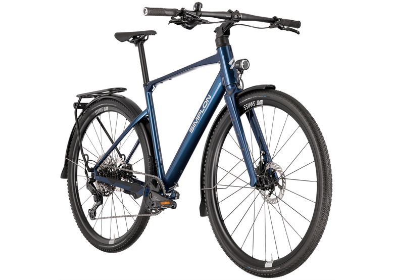 Rower trekkingowy SIMPLON Array 365 Essential