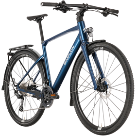 Rower trekkingowy SIMPLON Array 365 Selection