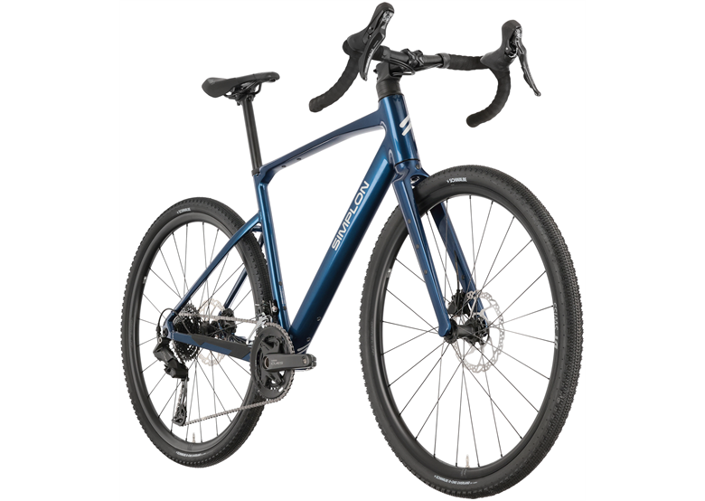 Rower gravel SIMPLON Array Core