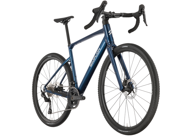 Rower gravel SIMPLON Array Expert