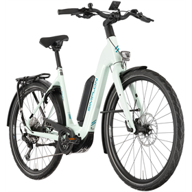 Rower elektryczny SIMPLON Chenoa 365 :E Essential+
