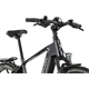 Rower elektryczny SIMPLON Chenoa :E Cues