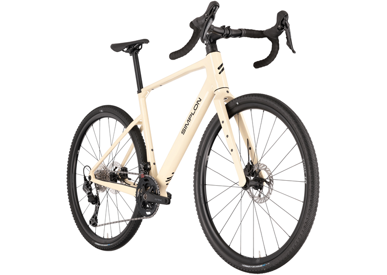 Rower gravel SIMPLON Grid Core