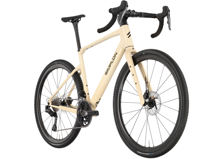 Rower gravel SIMPLON Grid Ultimate