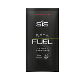 Napój energetyczny SIS Beta Fuel 80
