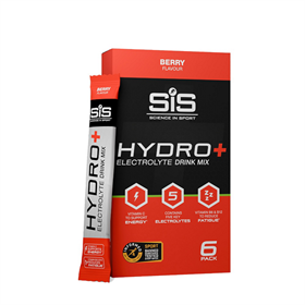 Napój z elektrolitami SIS Hydro+
