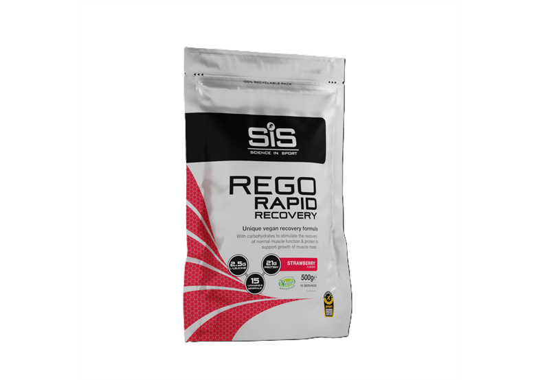 Napój regeneracyjny SIS Rego Rapid Recovery
