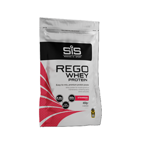 Odżywka białkowa SIS Rego Whey