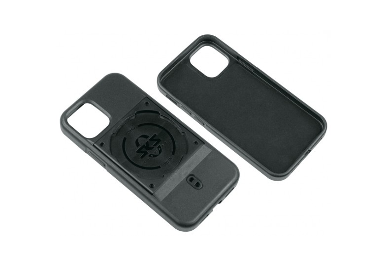 Etui z uchwytem na telefon SKS IPHONE 12 PRO MAX