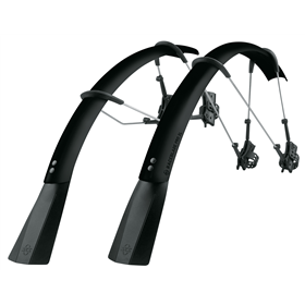 Komplet błotników rowerowych SKS Raceblade Pro XL
