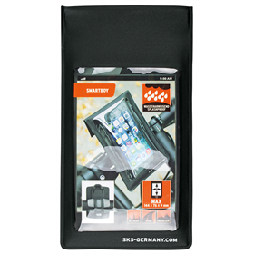 Pokrowiec na telefon SKS Smartboy