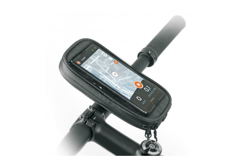 Pokrowiec na telefon SKS Smartboy Plus