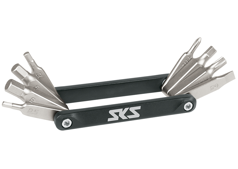 Multitool SKS Tom 8