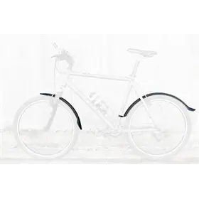 Błotnik rowerowy SKS Velo 65 Mountain