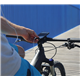 Etui z uchwytem na telefon SP CONNECT Bike Bundle II Iphone 11 Pro Max  / XS Max