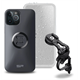 Etui z uchwytem na telefon SP CONNECT Bike Bundle II Iphone 12 Pro Max