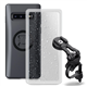 Etui z uchwytem na telefon SP CONNECT Bike Bundle II Samsung S10