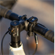 Etui z uchwytem na telefon SP CONNECT Bike Bundle II Samsung S22