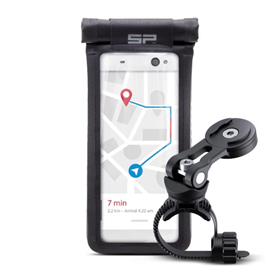Pokrowiec na telefon SP CONNECT Bike Cover