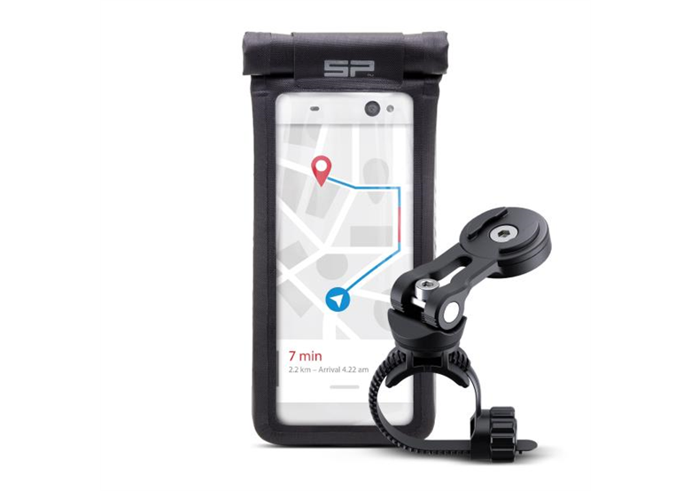 Pokrowiec na telefon SP CONNECT Bike Cover