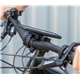 Uchwyt do lampki SP CONNECT Micro Bike Mount