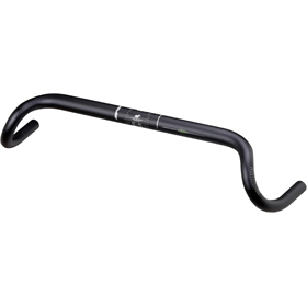 Kierownica szosowa SPANK Flare 25 Vibrocore