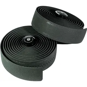 Owijka na kierownicę SPANK Wing Gravel Drop Bar Tape / Gel Pad & Plug Kit 