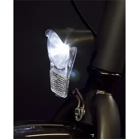 Lampka przednia SPANNINGA Galeo XDO