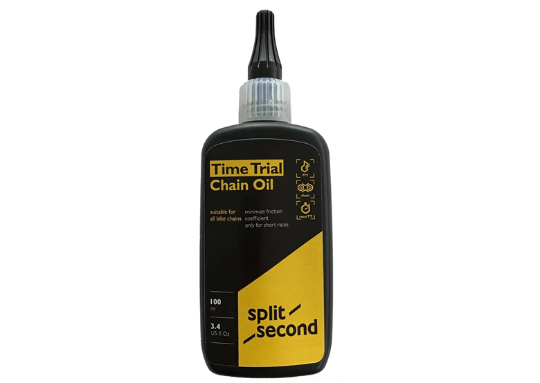 Olej do łańcucha SPLIT SECOND Time Trial Chain Oil