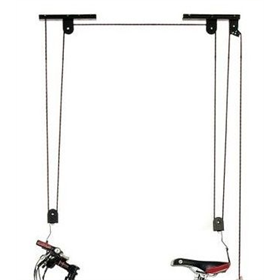 Wieszak na rower SPORT ARSENAL Art. 080