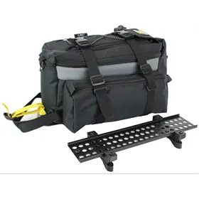 Torba na bagażnik SPORT ARSENAL Art. 450 QF