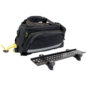 Torba na bagażnik SPORT ARSENAL Art. 480 QF