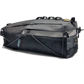 Torba rowerowa z bagażnikiem SPORT ARSENAL Art. 505 S1