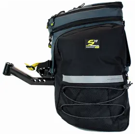 Torba na bagażnik SPORT ARSENAL Art. 550 S1