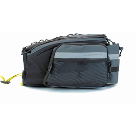 Torba na bagażnik SPORT ARSENAL Art. 560 LFS