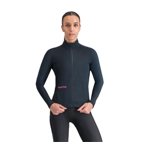 Kurtka rowerowa damska SPORTFUL Classic W