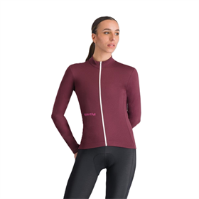 Bluza rowerowa damska SPORTFUL Classic W Thermal