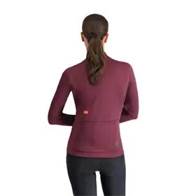 Bluza rowerowa damska SPORTFUL Classic W Thermal