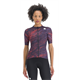 Koszulka rowerowa damska SPORTFUL Cliff Supergiara W