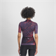 Koszulka rowerowa damska SPORTFUL Cliff Supergiara W
