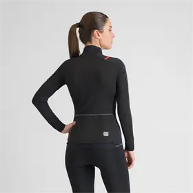Kurtka rowerowa damska SPORTFUL Fiandre Light