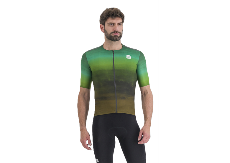 Koszulka kolarska SPORTFUL Flow Supergiara