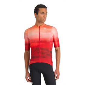 Koszulka kolarska SPORTFUL Flow Supergiara
