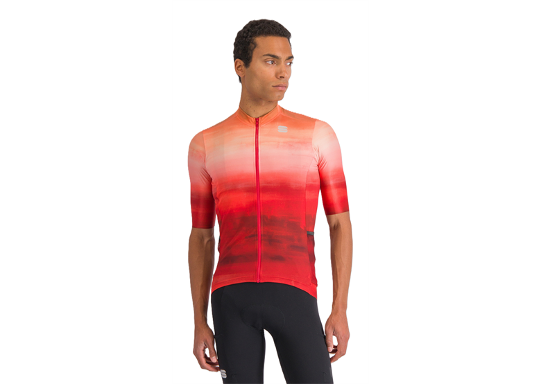 Koszulka kolarska SPORTFUL Flow Supergiara